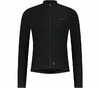 SHIMANO ELEMENT LS JERSEY BLACK (XL) XL