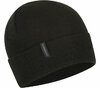 SHIMANO YUKI BEANIE SCHWARZ One Size Black