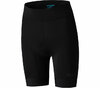 SHIMANO W'S YURI SHORTS BLACK XL