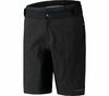 SHIMANO REVO SHORTS BLACK XXXL (54-56) 38 Inch