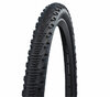 Schwalbe Reifen CX COMP SBC Active Line 47-406 Schwarz-Reflex Schwarz/Reflex