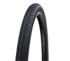 Schwalbe MARATHON PLUS Performance Line SmartGuard 50-559 Schwarz/Reflex