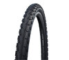 Schwalbe LAND CRUISER Active Line K-Guard SBC 37-622 Schwarz