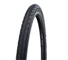 Schwalbe Reifen DELTA CRUISER PLUS Green Compound Active Line 47-406 Reflex Schwarz/Reflex