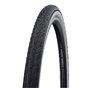 Schwalbe ROAD CRUISER Active Line Green Compound K-Guard 47-559 Schwarz/Weißwand
