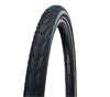 Schwalbe ENERGIZER PLUS Performance Line GreenGuard 47-559 Schwarz/Reflex