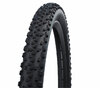 Schwalbe Reifen BLACK JACK SBC Active Line 47-507 Schwarz