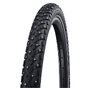 Schwalbe MARATHON WINTER PLUS Performance Line WiC SmartGuard 55-406 Schwarz/Reflex