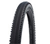 Schwalbe HURRICANE Performance Line 42-622 Schwarz