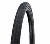 Schwalbe Reifen ROAD CRUISER PLUS Green Compound Active Line 42-622 Reflex Schwarz/Reflex