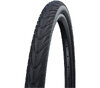 Schwalbe ENERGIZER PLUS TOUR ADDIX E Performance Line 40-622 Schwarz-Reflex