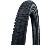 Schwalbe PICK-UP Performance Line Super Defense 60-507 Schwarz/Reflex