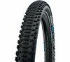 Schwalbe Reifen JOHNNY WATTS ADDIX 4 Season Performance Line 65-584 Reflex Schwarz/Reflex