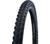 Schwalbe MARATHON 365 Performance Line 4Season GreenGuard 50-559 Schwarz/Reflex