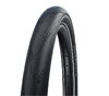 Schwalbe SUPER MOTO Performance Line RaceGuard DD 62-406 Schwarz/Reflex