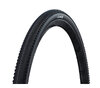 Schwalbe G-ONE COMP Active Line Green Compound K-Guard 50-622 Schwarz