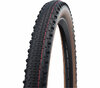 Schwalbe Reifen THUNDER BURT ADDIX Speed Evolution Line 54-622 Transparent Schwarz/Transparent