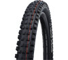 Schwalbe MAGIC MARY Evolution Line Soft Super Gravity 62-622 Schwarz