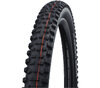 Schwalbe HANS DAMPF Evolution Line Soft Super Trail 60-584 Schwarz