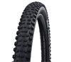 Schwalbe HANS DAMPF Performance 60-584 Schwarz