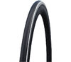Schwalbe ONE TUBE TYPE ADDIX Performance Line Falt 25-622 Schwarz/Weiß