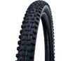 Schwalbe Reifen HANS DAMPF ADDIX SpeedGrip Evolution Line 60-584 Schwarz