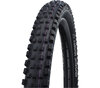 Schwalbe MAGIC MARY Evolution Line Ultra Soft Super Gravity 62-622 Schwarz