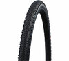 Schwalbe Reifen G-ONE BITE ADDIX SpeedGrip Evolution Line 45-622 Schwarz