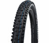 Schwalbe Reifen NOBBY NIC ADDIX SpeedGrip Evolution Line 62-622 Schwarz