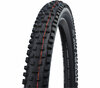 Schwalbe Reifen NOBBY NIC ADDIX Soft Evolution Line 62-584 Schwarz