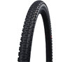 Schwalbe G-ONE ULTRABITE Evolution Line SpeedGrip Super Ground 50-584 Schwarz