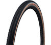 Schwalbe G-ONE R PRO ADDIX Race Evolution Line 40-622 Schwarz/Transparent
