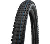 Schwalbe WICKED WILL Evolution Line SpeedGrip Super Trail 65-584 Schwarz