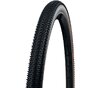 Schwalbe G-ONE R ADDIX Race Evolution Line 45-622 Schwarz/Transparent