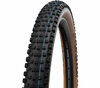 Schwalbe Reifen WICKED WILL ADDIX SpeedGrip Evolution Line 62-584 Transparent Schwarz/Transparent