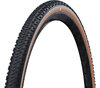 Schwalbe G-ONE RX PRO ADDIX Race 50-622 Schwarz/Transparent Super Race, V-Guard Falt TLR
