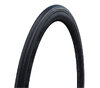 Schwalbe ONE 365 Performance Line 4Season TLR 28-622 Schwarz/Schwarz-Reflex