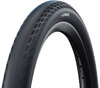 Schwalbe SX-R Performance MID 47-406 Schwarz