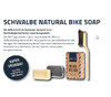 Schwalbe Natural Bike Soap Kit im Netz