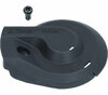 SHIMANO GEHÄUSE-ABDECKUNG UNTEN KPL.LINKS M.SCHRAUBEN SL-T6000