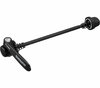 SHIMANO Schnellspanner 133mm WH-RS300 VR