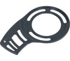 SHIMANO Befestigungsplatte der SHIMANO E-BIKE SYSTEMS Kettenführung SM-CDE70 36Z