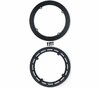 SHIMANO Kettenschutzring doppelt für SHIMANO E-BIKE SYSTEMS SM-CRE70 38Z