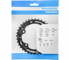 SHIMANO Kettenblatt DEORE FC-M5100 36 Zähne Schwarz