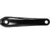SHIMANO Kurbelarm SHIMANO E-BIKE SYSTEMS FC-EM900 Rechts 165 mm