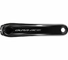 SHIMANO Kurbelarm links FÜR FC-R9200-P 165mm Schwarz