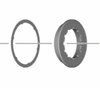 SHIMANO Verschlussring CS-LG600-11