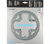 SHIMANO Kettenblatt DEORE FC-M591 48 Zähne Grau