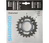 SHIMANO Kettenblatt ALIVIO FC-M430, FC-M431 22 Zähne
