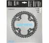 SHIMANO Kettenblatt ALIVIO FC-M430, FC-M431 44 Zähne Schwarz